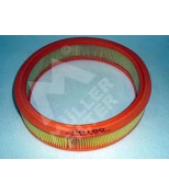 MULLER FILTER - PA180 - 